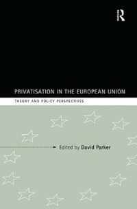 Privatization in the European Union