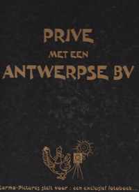 Prive met een Antwerpse BV
