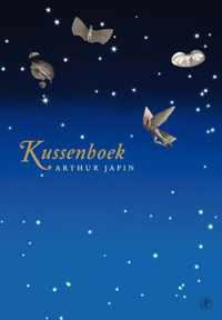 Kussenboek