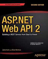 ASP.NET Web API 2