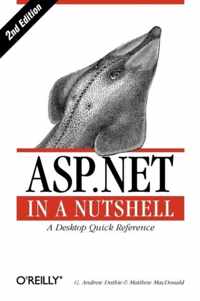 ASP.NET in a Nutshell 2e