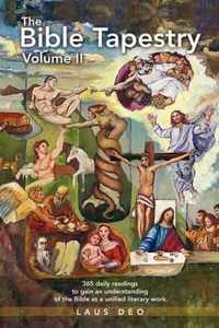 The Bible Tapestry Volume II