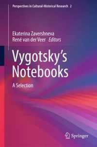 Vygotsky s Notebooks