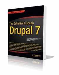 Definitive Guide To Drupal 7