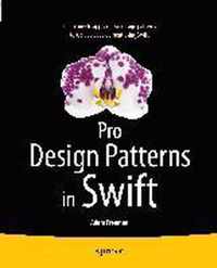 Pro Design Patterns In Swift