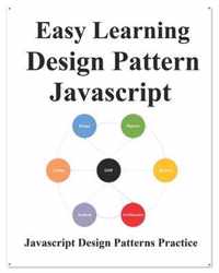 Easy Learning Design Patterns Javascript