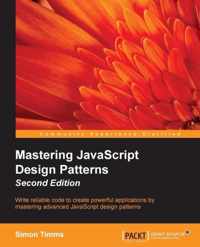 Mastering JavaScript Design Patterns -