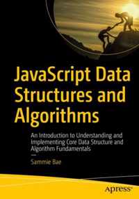 JavaScript Data Structures and Algorithms