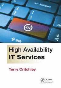 High Availability IT Services