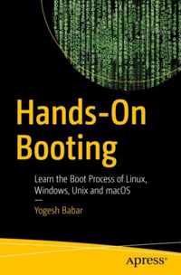 Hands-on Booting