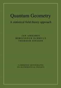 Cambridge Monographs on Mathematical Physics