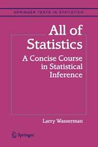All of Statistics