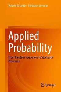 Applied Probability