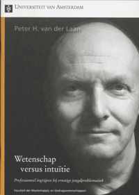 Wetenschap versus intuïtie