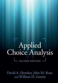 Applied Choice Analysis