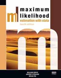 Maximum Likelihood Estimation with Stata, Fourth Edition