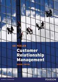 Customer Relationship Manageme