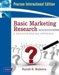 Basic Marketing Research And Ibm(R) Spss(R) 18.0 Integrated Student Version Package