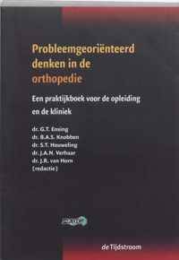 Probleemgeorienteerd denken in de orthopedie