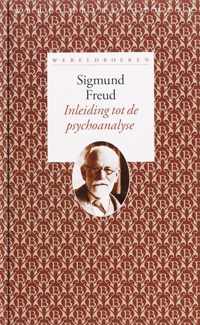 Wereldboeken 4 - Inleiding tot de psychoanalyse