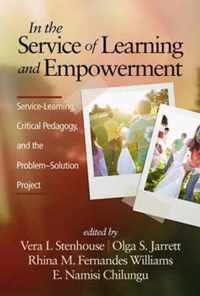 In the Service of Learning and Empowerment