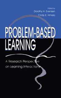 Problem-based Learning