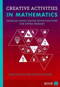 Problem-Based Maths Investigations for Upper Primary