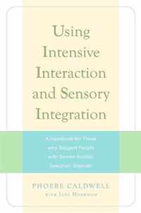 Using Intens Interact & Sensory Integrat