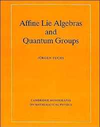 Affine Lie Algebras and Quantum Groups