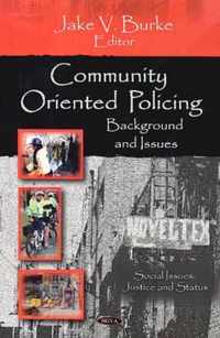 Community Oriented Policing