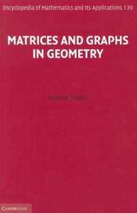 Encyclopedia of Mathematics and its Applications