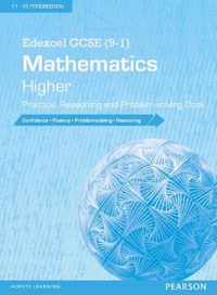 Edexcel GCSE (9-1) Mathematics