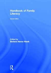 Handbook of Family Literacy