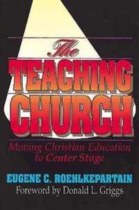 The Teaching Church