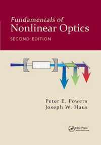 Fundamentals of Nonlinear Optics