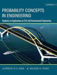 Probability Concepts in Engineering