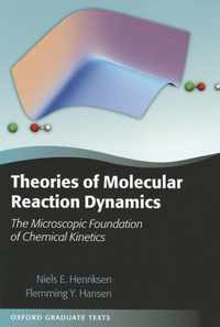 Theories of Molecular Reaction Dynamics