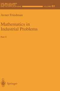 Mathematics in Industrial Problems