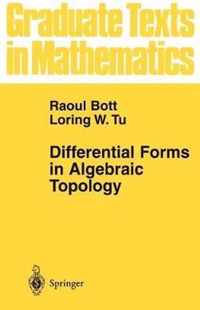 Differential Forms in Algebraic Topology