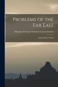 Problems of the Far East