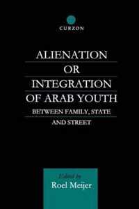 Alienation or Integration of Arab Youth