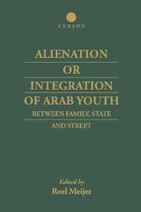 Alienation or Integration of Arab Youth