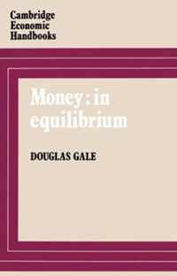 Cambridge Economic Handbooks