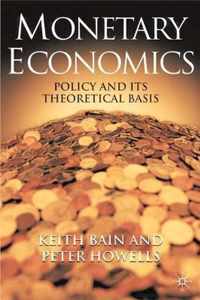 Monetary Economics