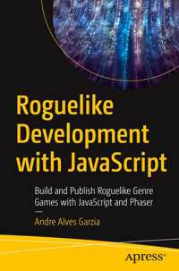 Roguelike Development with JavaScript