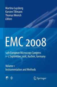 EMC 2008: Vol 1