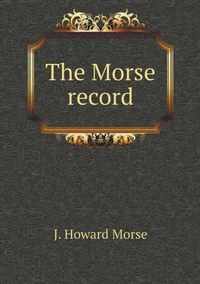 The Morse Record