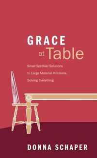 Grace at Table