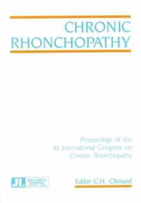 Chronic Rhonchopathy