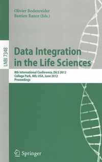 Data Integration in the Life Sciences